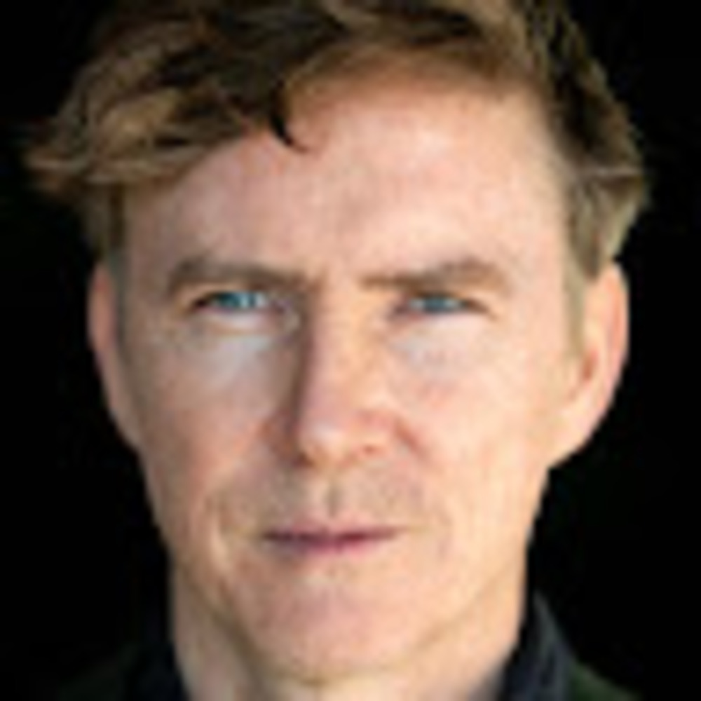 Meet your Posher, Julian